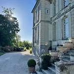 Villa Chateau De Livry, Normandie *