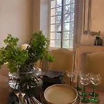 Chateau De Livry, Normandie Villa *