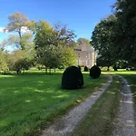 Chateau De Livry, Normandie Livry (Calvados)