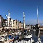 Villa Chateau De Livry, Normandie