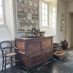 Chateau De Livry, Normandie * Livry (Calvados)