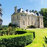 Chateau De Livry, Normandie Villa Livry (Calvados)