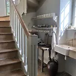 Chateau De Livry, Normandie *