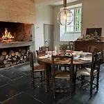 Chateau De Livry, Normandie * Livry (Calvados)