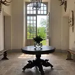 Chateau De Livry, Normandie Livry (Calvados)