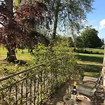 Villa Chateau De Livry, Normandie