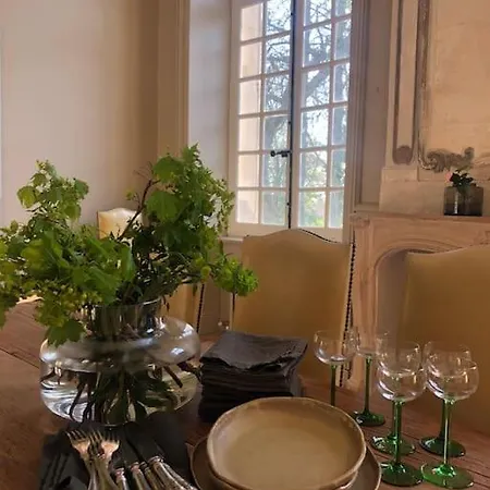 Chateau De Livry, Normandie Villa *