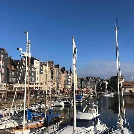 Villa Chateau De Livry, Normandie