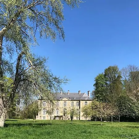 Villa Chateau De Livry, Normandie Livry (Calvados)