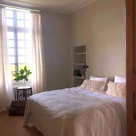 Villa Chateau De Livry, Normandie *