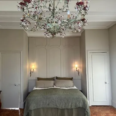 Вилла Charming 18th Century Chateau, Near Bayeux In Calvados, Normandie Livry (Calvados)