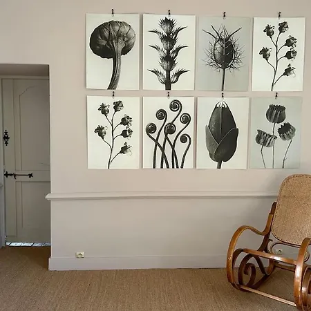 Charming 18th Century Chateau, Near Bayeux In Calvados, Normandie Вилла Livry (Calvados)