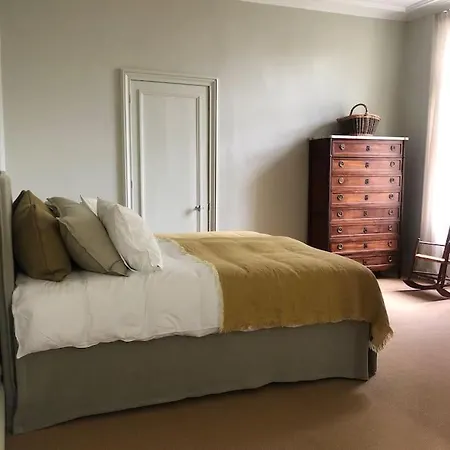 Chateau De Livry, Normandie Villa Livry (Calvados)