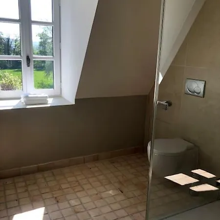 Вилла Charming 18th Century Chateau, Near Bayeux In Calvados, Normandie Livry (Calvados)