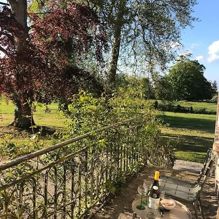 Вилла Charming 18th Century Chateau, Near Bayeux In Calvados, Normandie