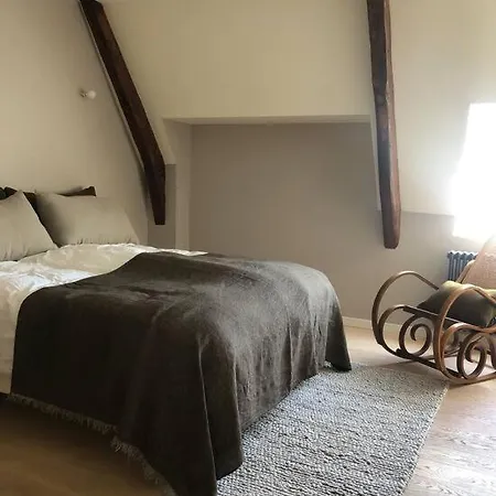 Charming 18th Century Chateau, Near Bayeux In Calvados, Normandie