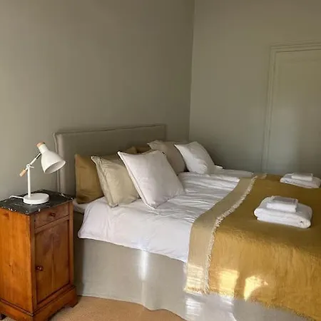 Charming 18th Century Chateau, Near Bayeux In Calvados, Normandie Вилла