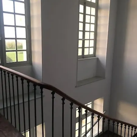 Charming 18th Century Chateau, Near Bayeux In Calvados, Normandie