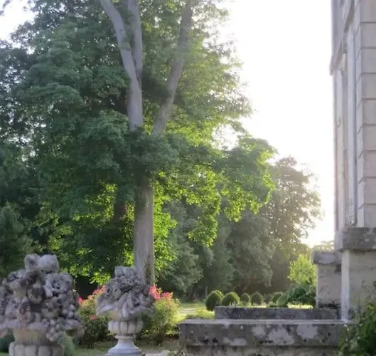 Villa Chateau De Livry, Normandie *