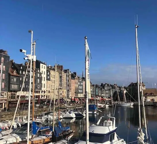 Villa Charming 18th Century Chateau, Near Bayeux In Calvados, Normandie