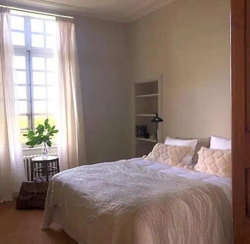 Villa Chateau De Livry, Normandie *