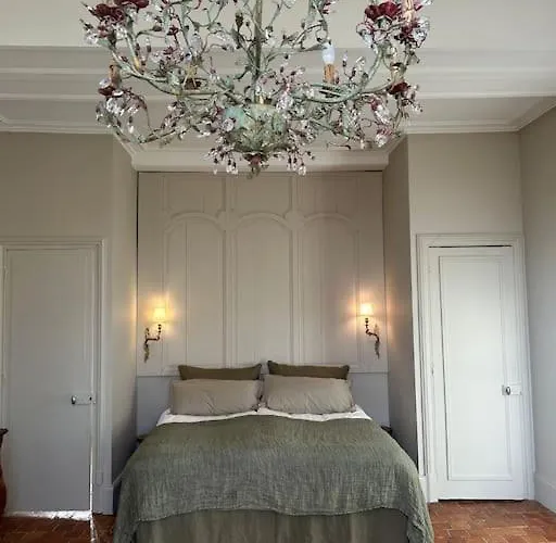 Villa Chateau De Livry, Normandie Livry (Calvados)