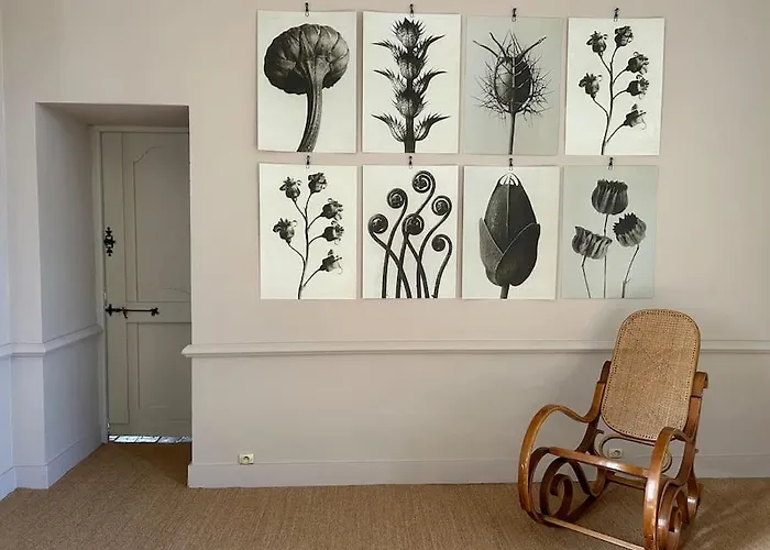 Charming 18th Century Chateau, Near Bayeux In Calvados, Normandie Villa Livry (Calvados)