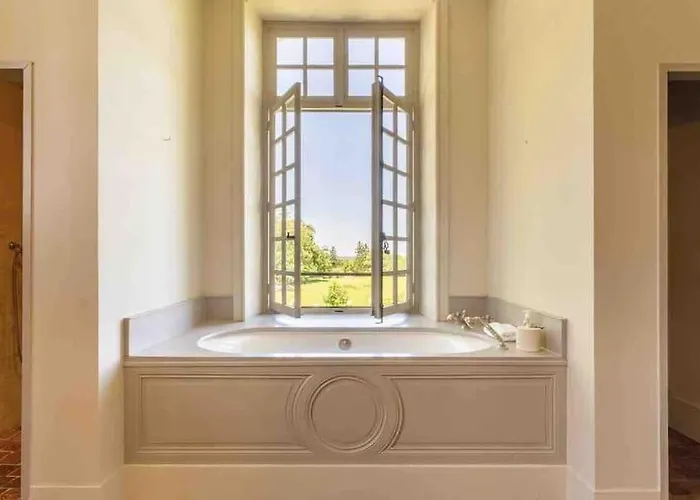 Charming 18th Century Chateau, Near Bayeux In Calvados, Normandie Villa Livry (Calvados)