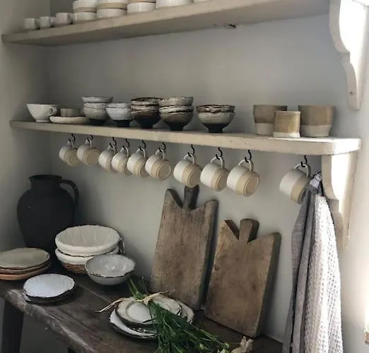 Villa Charming 18th Century Chateau, Near Bayeux In Calvados, Normandie Livry (Calvados)