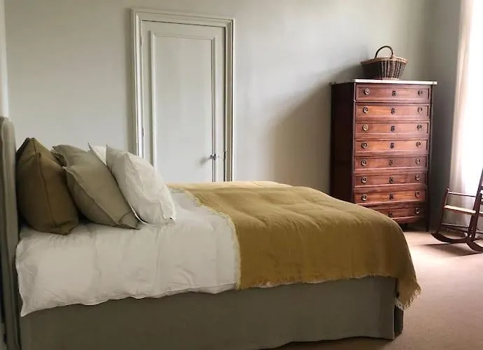 Chateau De Livry, Normandie Villa Livry (Calvados)