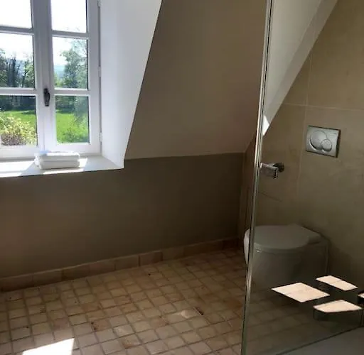 Villa Chateau De Livry, Normandie Livry (Calvados)