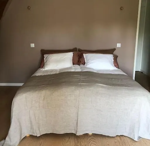 Villa Charming 18th Century Chateau, Near Bayeux In Calvados, Normandie Livry (Calvados)