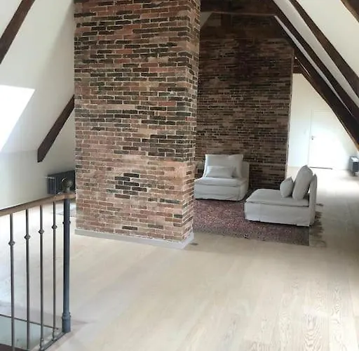 Villa Chateau De Livry, Normandie