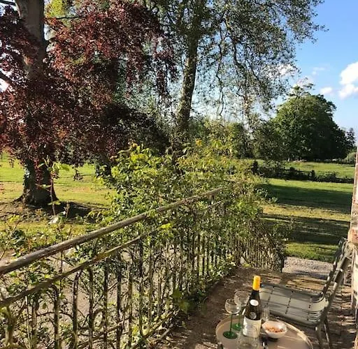 Villa Chateau De Livry, Normandie